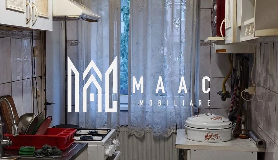 Apartament de vânzare | Sibiu, Vasile Aaron | 4 camere | 92 mp - Poză 6
