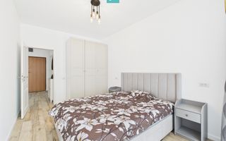 Apartament 2 camere – Torontal | Parcare subterană - Poză 6
