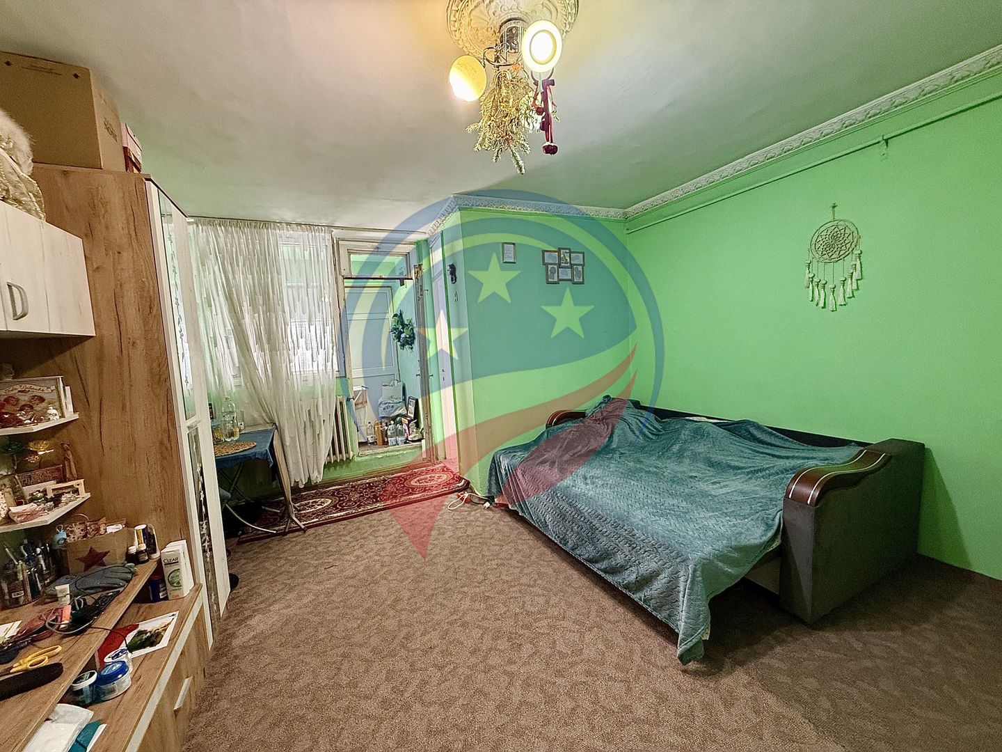 Garsoniera de vanzare/Lidl/Craiova/str Caracal - Poză 3