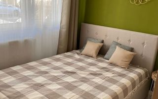 Apartament cu 3 Camere | 50MP + 45MP Curte proprie | Floresti | Strada Catanelor - Poză 5