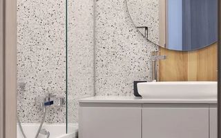 DE VANZARE APARTAMENT 2 CAMERE BANU MANTA - Poză 5