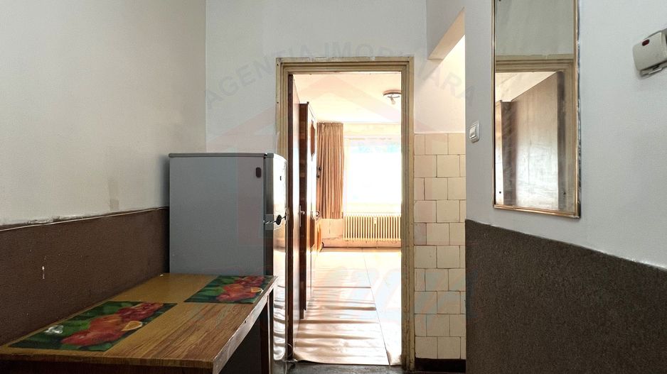 🏡 Apartament 1 cameră | Țiglina 1 | Etaj 1/10 | - Poză 4