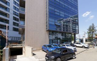 Cladire de birouri | Barbu Vacarescu | Parcul Verdi | - Poză 5