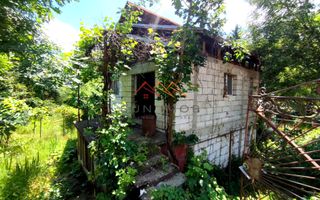 TEREN 986 MP SI CONSTRUCTIE NEFINALIZATA, CAMPINA - ZONA CENTRALA - Poză 2