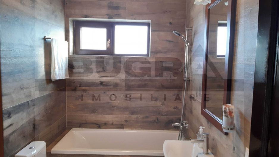 Apartament Premium 2 camere,bloc nou, cartier Buna Ziua zona Lidl - Poză 7