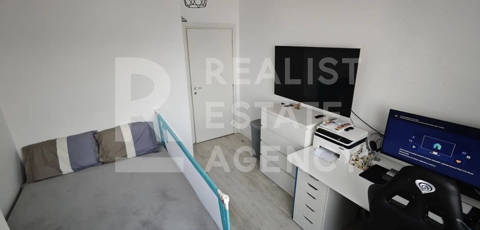 Vânzare, apartament cu 3 camere în zona Militari Residence - Poză 2