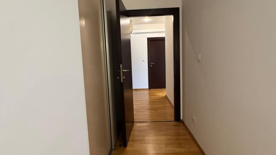 2 CAMERE || 2 LOCURI DE PARCARE + BOXA || BANEASA - Poză 7