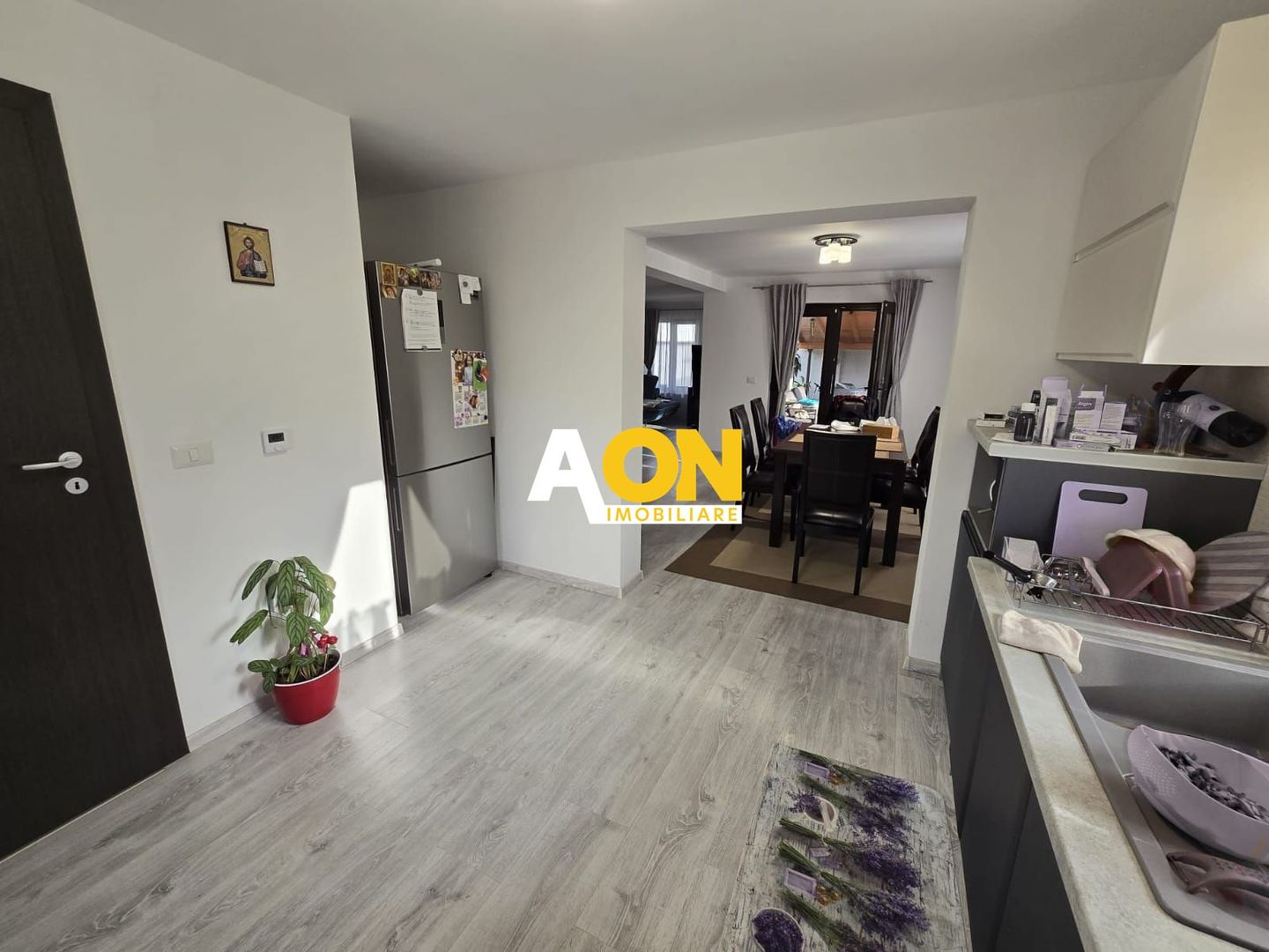 Casa 3 Camere, Zona Micesti, Teren 460mp - Poză 6
