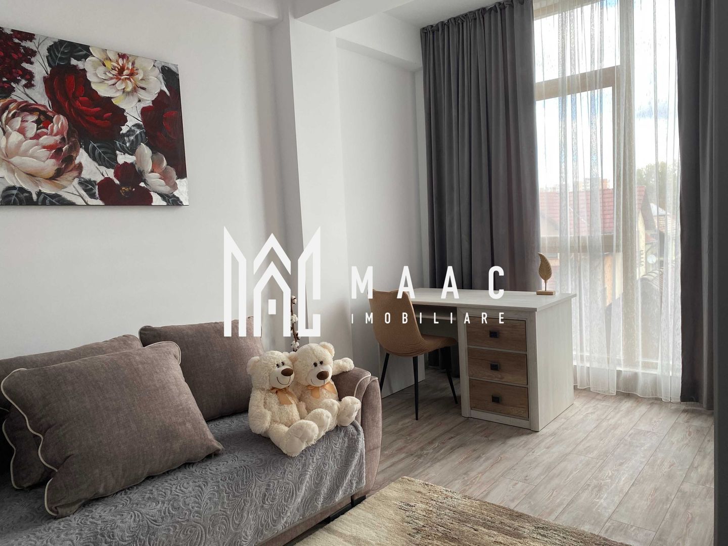 Apartament 3 Camere I Etaj 1 I Prima Inchiriere I Selimbar - Poză 2