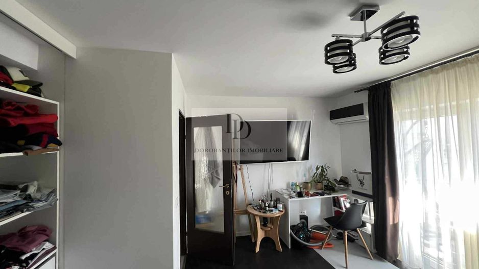 Apartament 3 camere de închiriat | Zona de Business | Semicentral - Poză 7