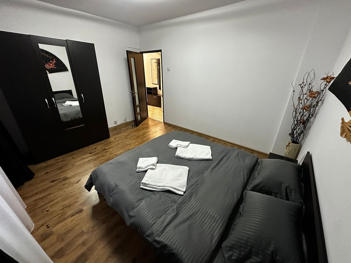 2 Camere Progrestului 13 septembrie Sos Panduri Disponibil Imediat - Poză 4