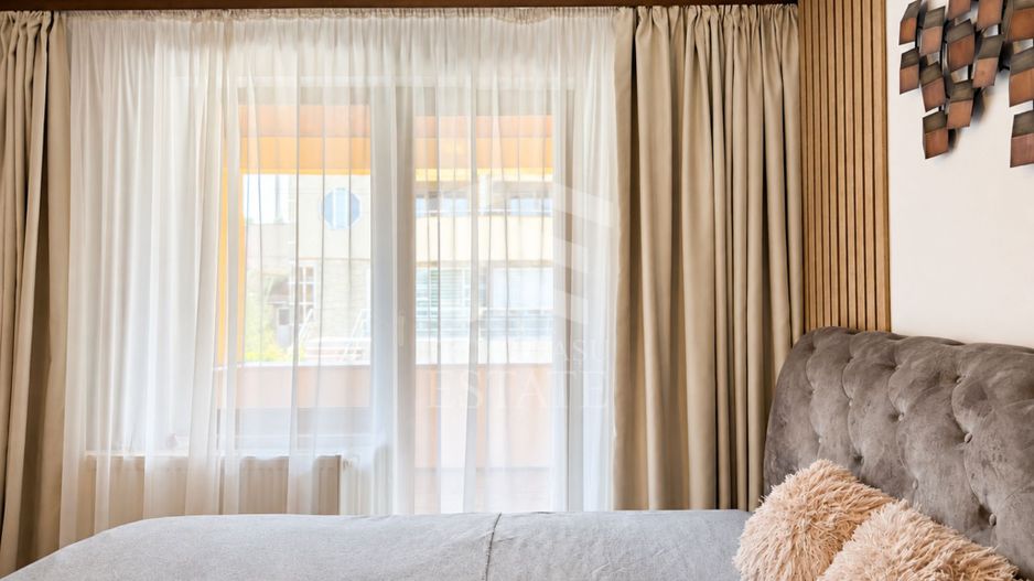 Vilă P+M Ovidiu Sud | 4 camere | Garaj | Comision 0% - Poză 21