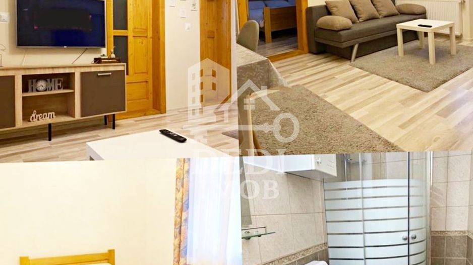 Apartament cu 3 camere de inchiriat zona Centrala , Oradea - Poză 4