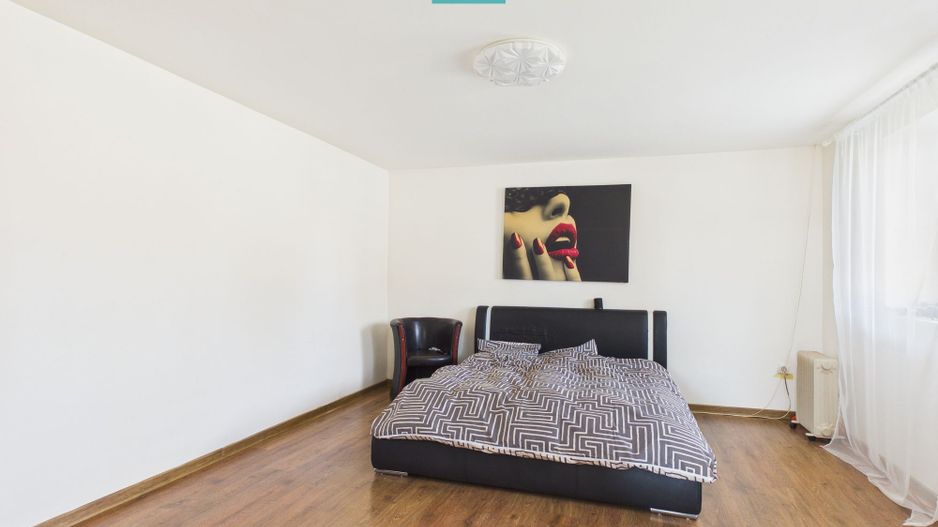 Casă cu 2 camere renovată în Battonya - Poză 5