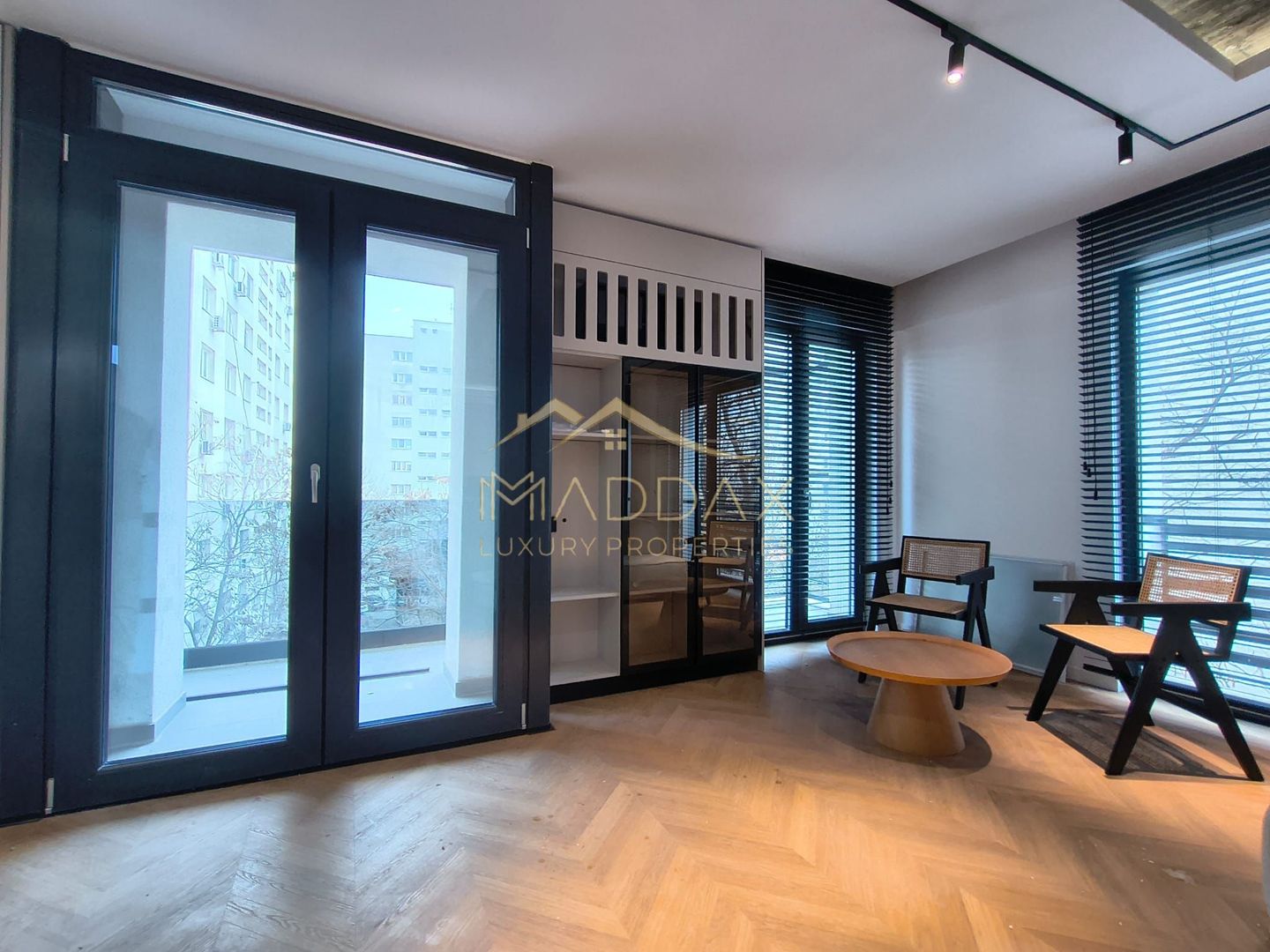 Apartament de lux 2 camere // Zona Obor - Poză 11