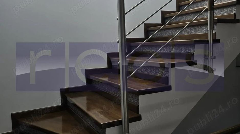 VNZARE DUPLEX 4 CAMERE ZONA GRAND ARENA - Poză 4