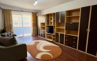 Apartament cu o camera | zona Cetatii Floresti - Poză 1