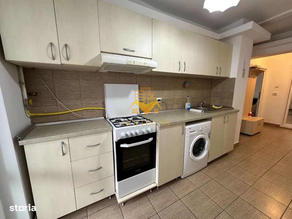 2 camere decomandate,  Piata Marasti, Bvd. 21 Decembrie, The Office - Poză 3