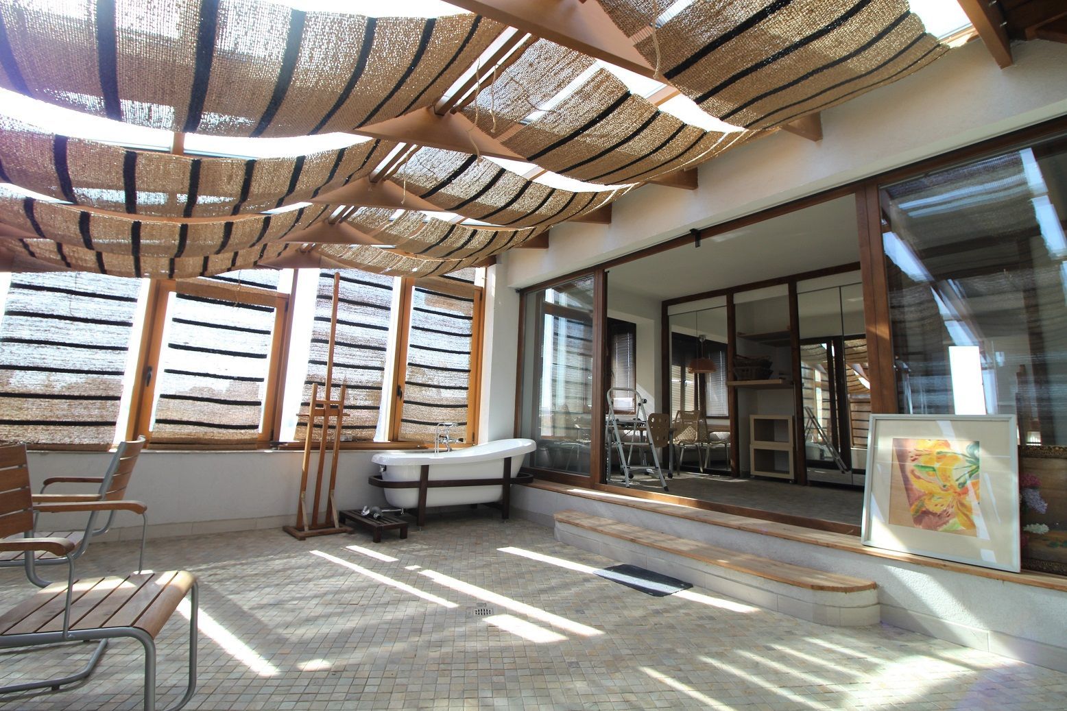 Imobil 590 mp Vasile Lascar Stefan cel Mare Mosilor Obor - Poză 24