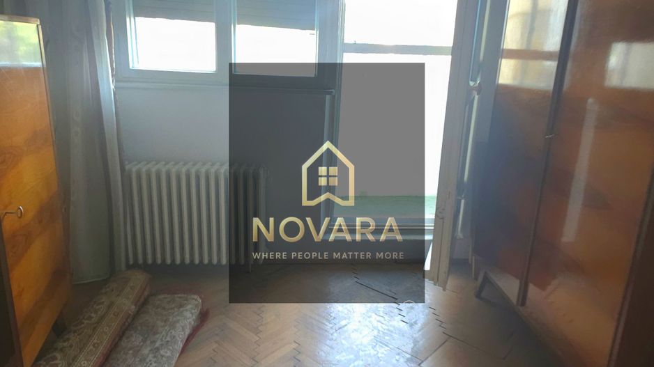 3 camere spatios 2 balcoane tip AN - Poză 10