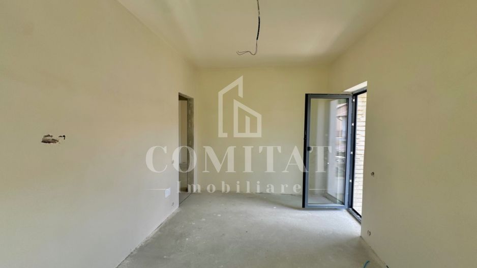 Casă de tip duplex | Stadiu semifinisat | Zona Parcului Poligon - Poză 6
