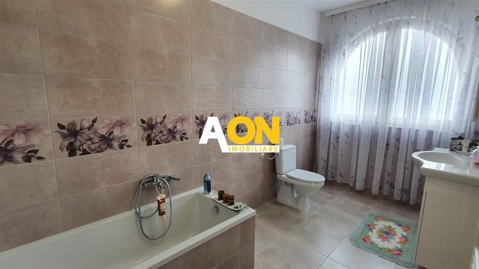 Casa 5 camere, D+P 1200 mp teren, toate utilitatile - Poză 9