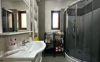 Apartament la cheie | 3 camere | Gradina | Zona str Stejarului - Poză 12