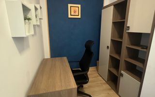 Apartament cu 2 camere, 65 mp, parcare, Zona Shopping City - Poză 7