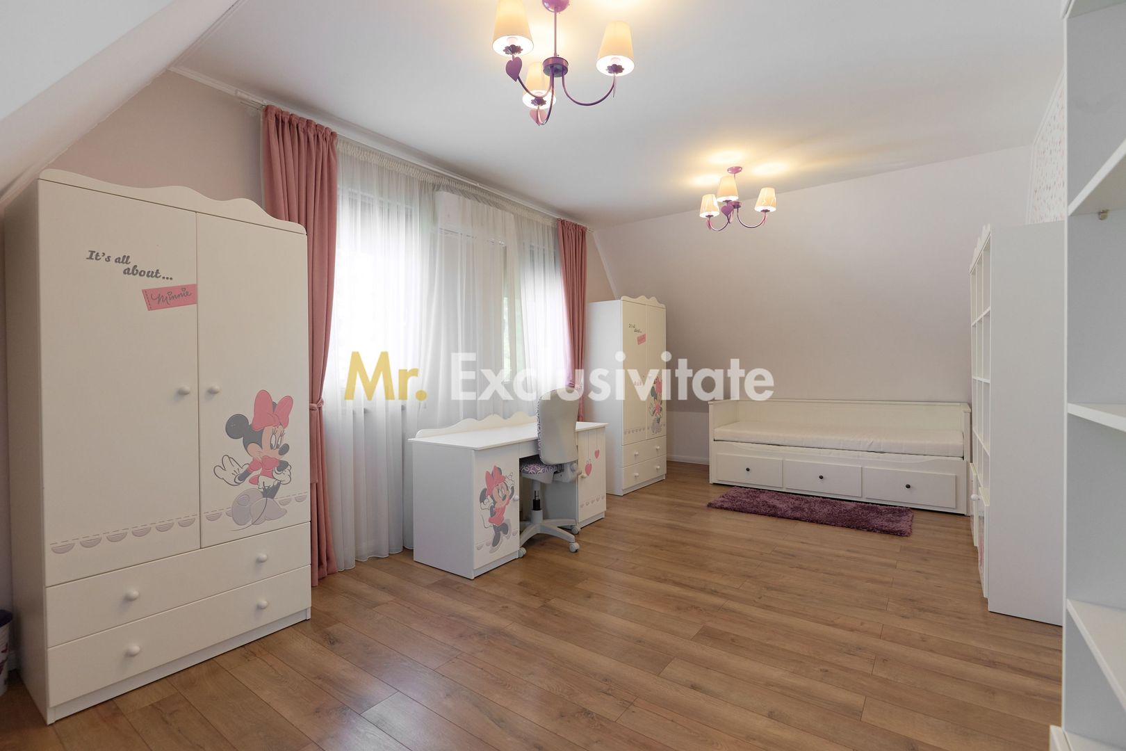 Casa premium 3 dormitoare | Langa padure | Complex privat | Gavana - Poză 11