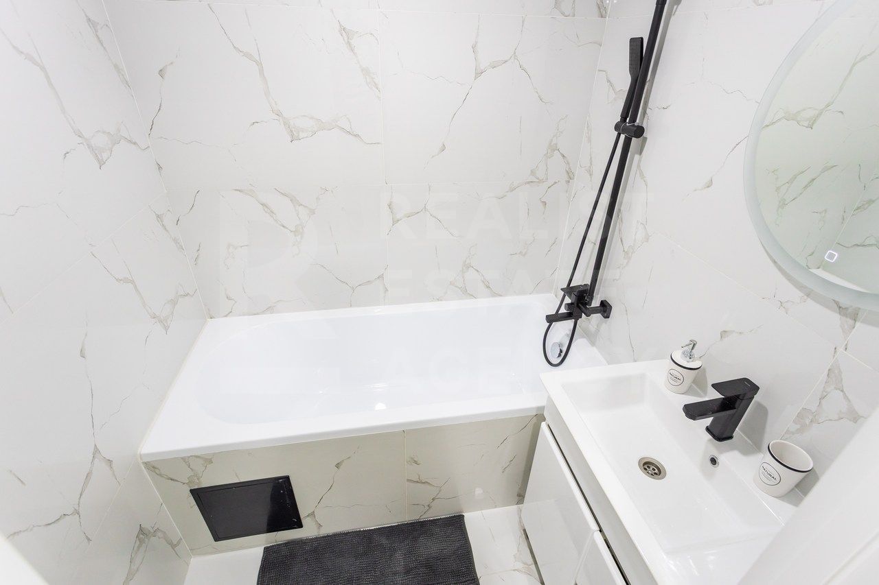 Vânzare, apartament, 2 camere, str. Matei Basarab, Râșcani - Poză 11