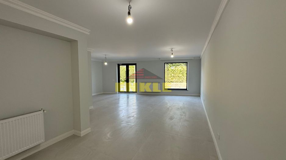 De închiriat spațiu comercial – 100 mp, renovat complet, parter - Poză 3