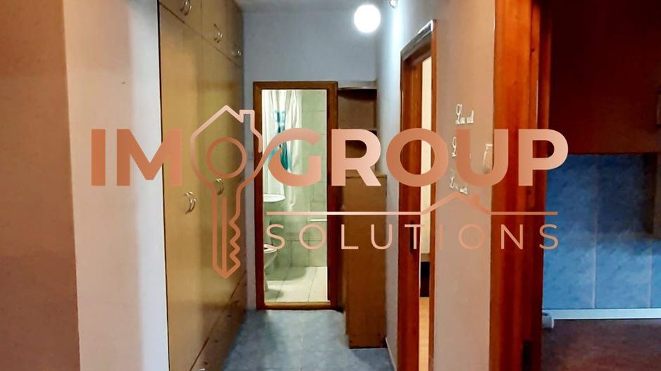 Apartament cu 2 camere 55mp Zimbru 400€ - Poză 5