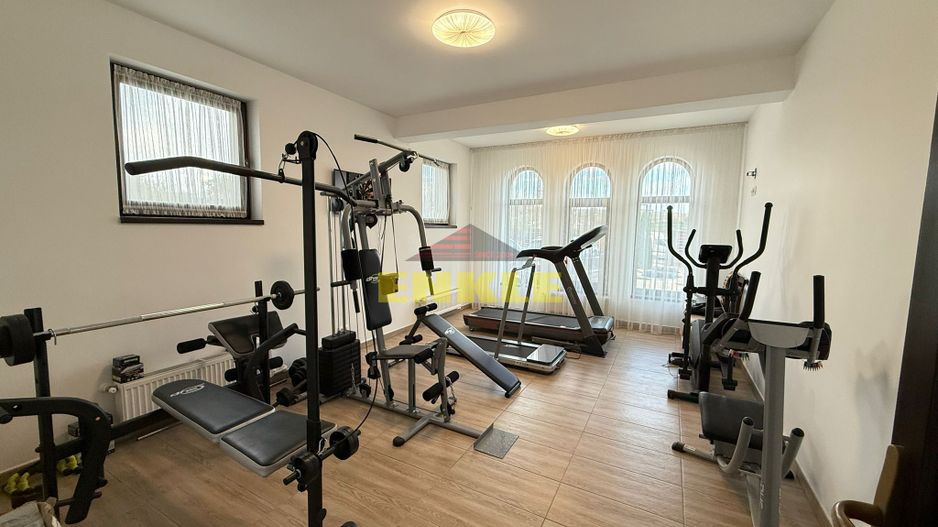 Casă modernă– ideală pentru locuință sau investitie - Poză 2