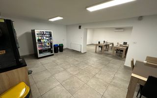 Hala pentru producție + birouri   10.000 mp - Poză 23