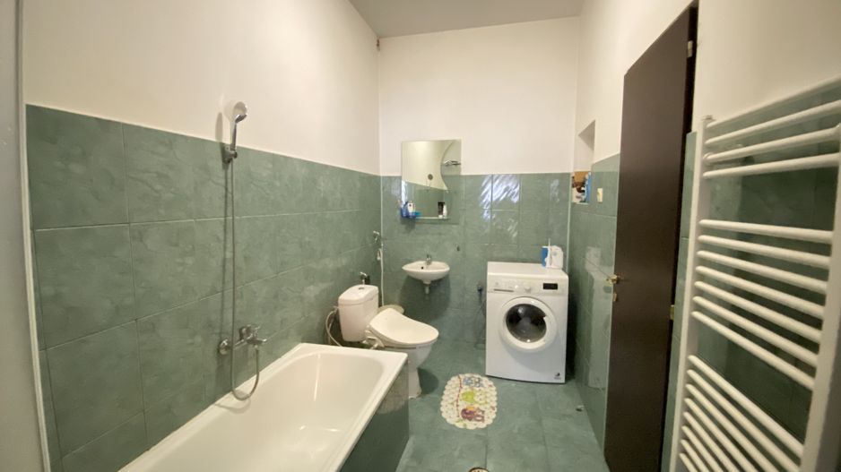 COMISION 0% | Apartament 5 Camere | 120mp | Parter | Zona Elisabetin - Poză 11