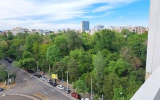 Apartament cu 2 camere + terasa priveliste minunata - parc Cismigiu - Poză 15