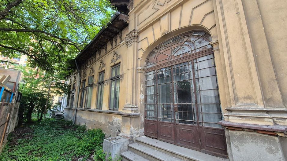 Proprietate spectaculoasă dublu acces – teren 750 mp – Amprenta 300 mp - Poză 8