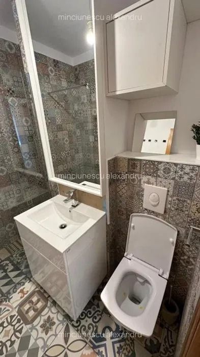 AP. 2 CAMERE- IANCULUI, PET-FRIENDLY, BLOC REABILITAT, PARCARE - Poză 8