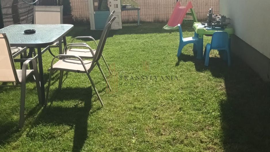 Apartament 3 camere | Parter | Curte 74 mp | Șelimbăr – Triajului - Poză 10