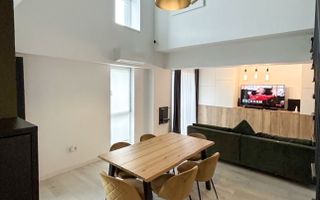 Vânare Penthouse 109mp | Pipera - Poză 3