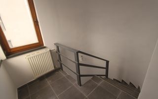 Spatiu birouri E+M - 205mp - zona L. Rebreanu - Poză 10