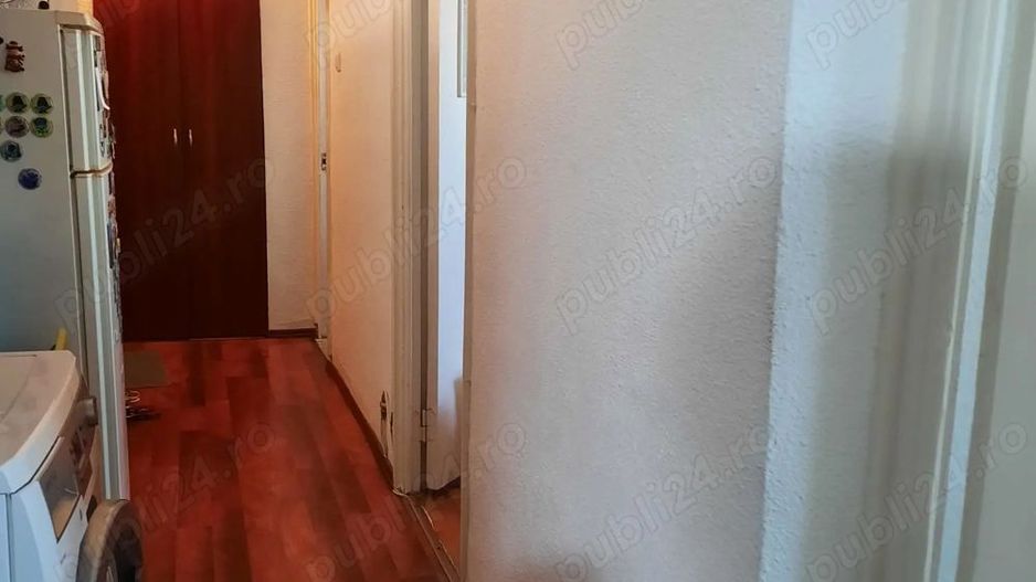 Apartament 2 camere decomandat, Ultimul Leu, mobilat, 49 mp - Poză 3