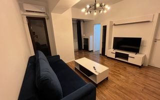 Apartament 2 camere Unirii, imobil nou, fitness & piscină - Poză 1