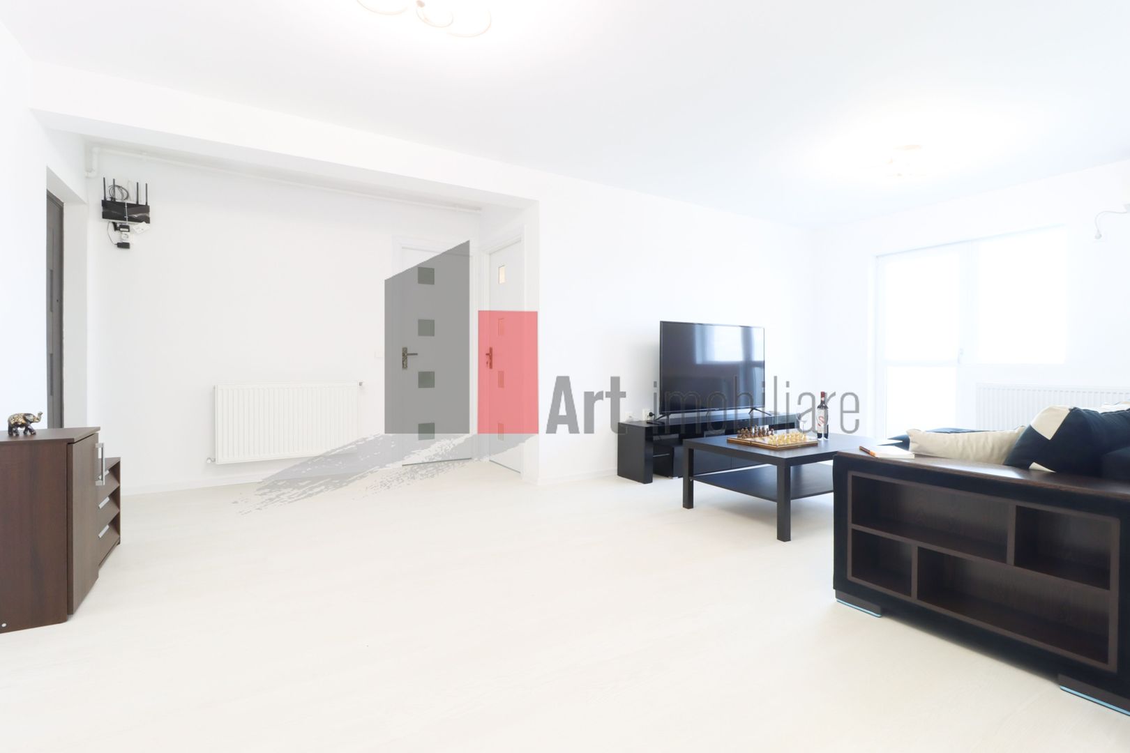 3 camere Giurgiului-Dedeman, bloc nou - Poză 6