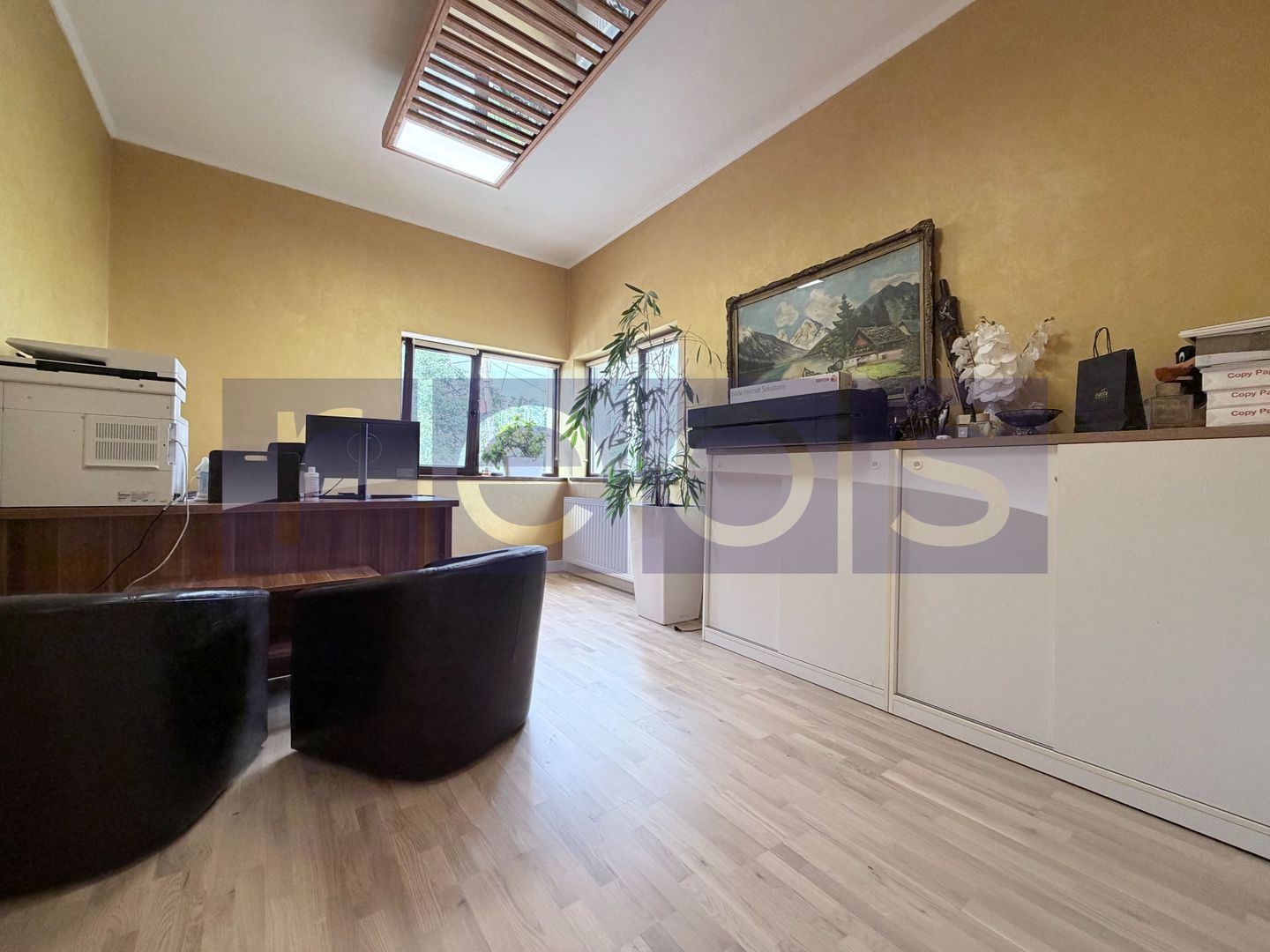CASA INDIVIDUALA DE VANZARE | 4 CAMERE | MOGOSOAIA | - Poză 17