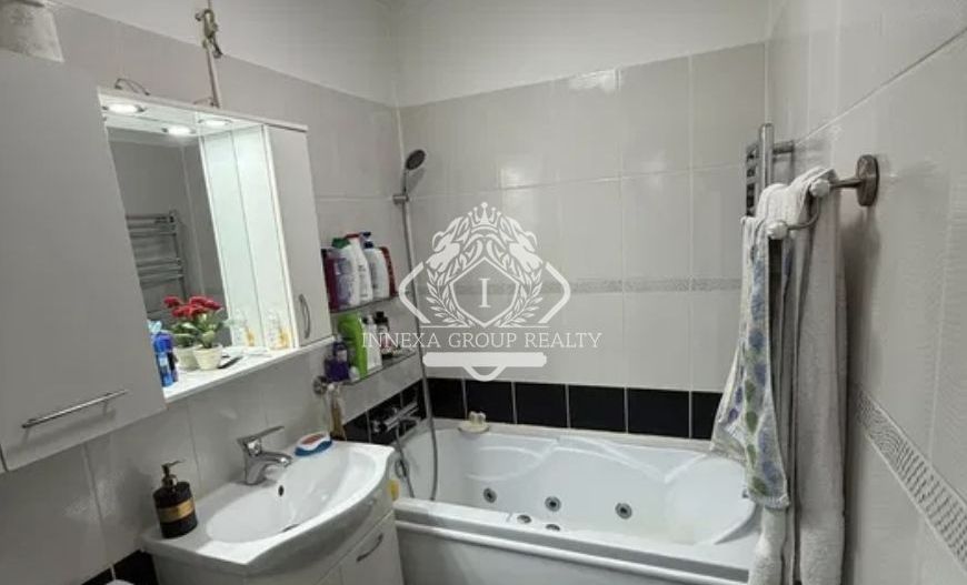 Rahova-Parcul Humulesti | 2 camere | 37mp | et 4 | 54.500 euro - Poză 8