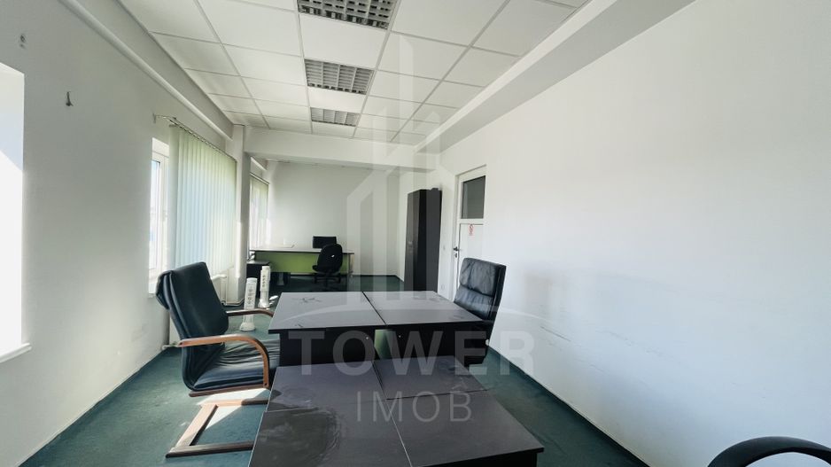 Spațiu birouri de inchiriat-Zona centrala - Poză 27