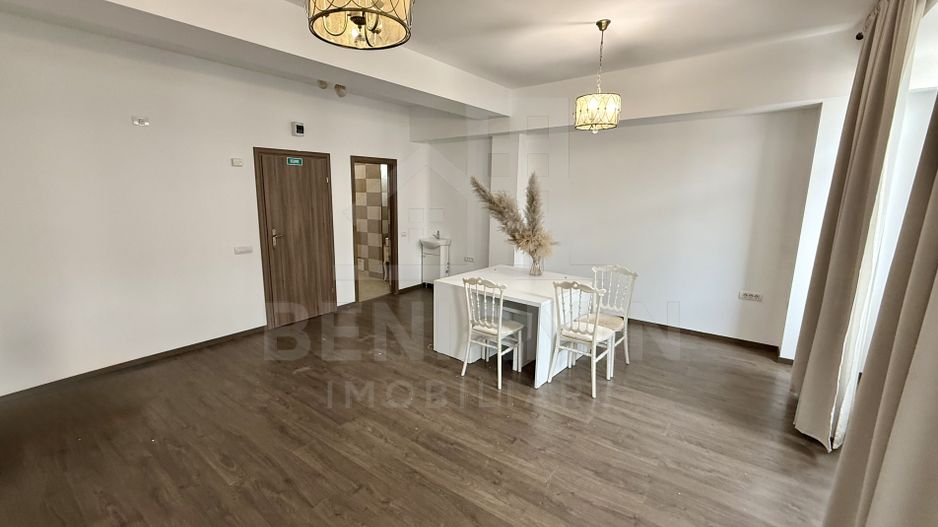 3 camere tip birouri - Centrul Vechi - Lipscani Pino -etaj 1 - Poză 4