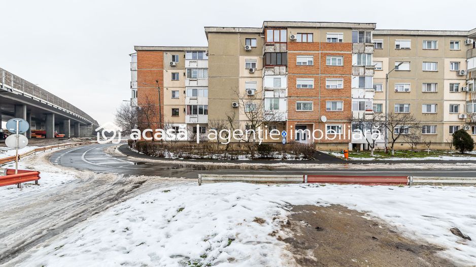 Apartament 3 camere Malul Muresului Alfa - COMISION 0 - Poză 7