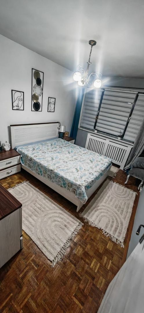 Apartament cu 2 Camere de Vanzare I Suceava/Ultracentral I 92.000Euro - Poză 1